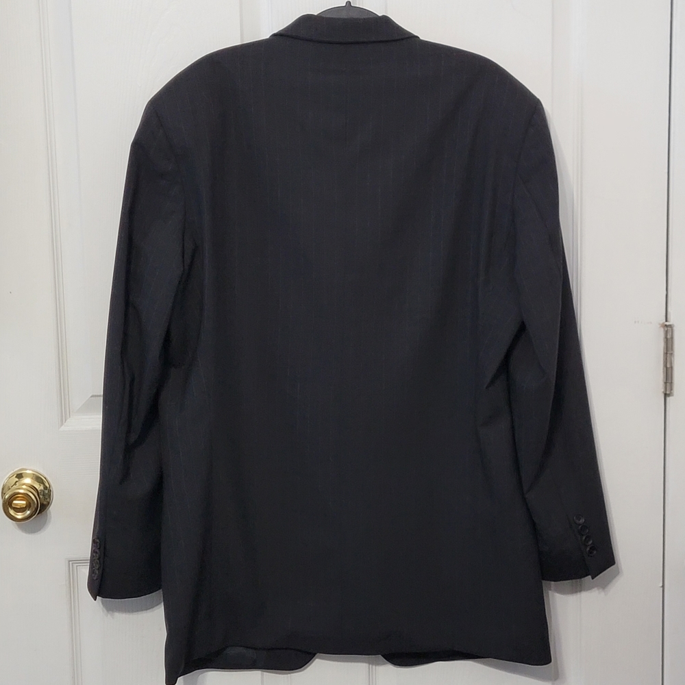 Hugo Boss Einstein Men's Blazer - Picture 2 of 14